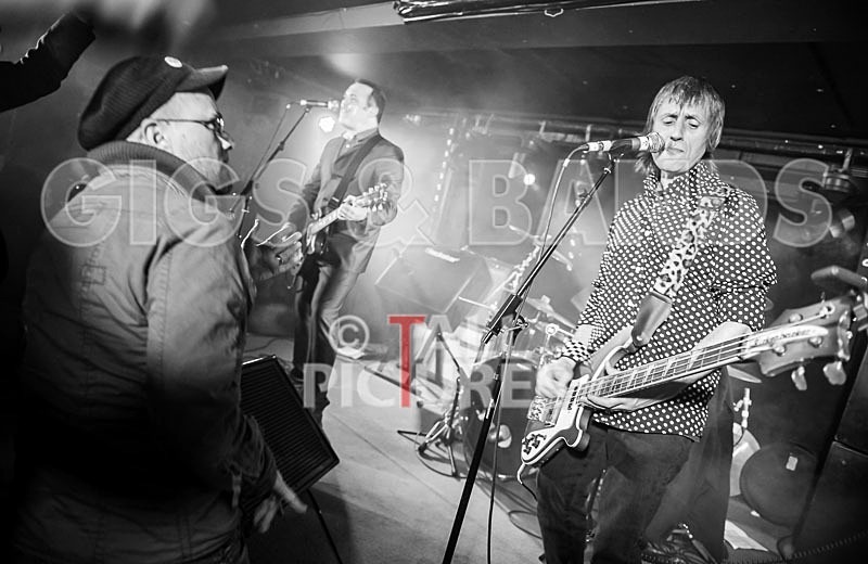 The Risk-260 - THE RISK