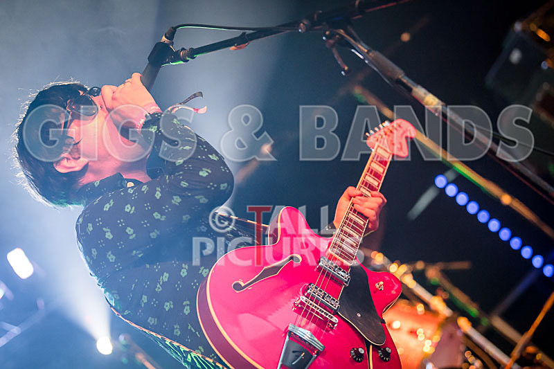 The Gaa Gaas-102 - THE GAA GAAS