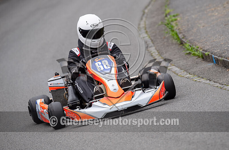 Reservoir 2021_KART-10 - RESERVOIR SPEED EVENT 2021_KARTS