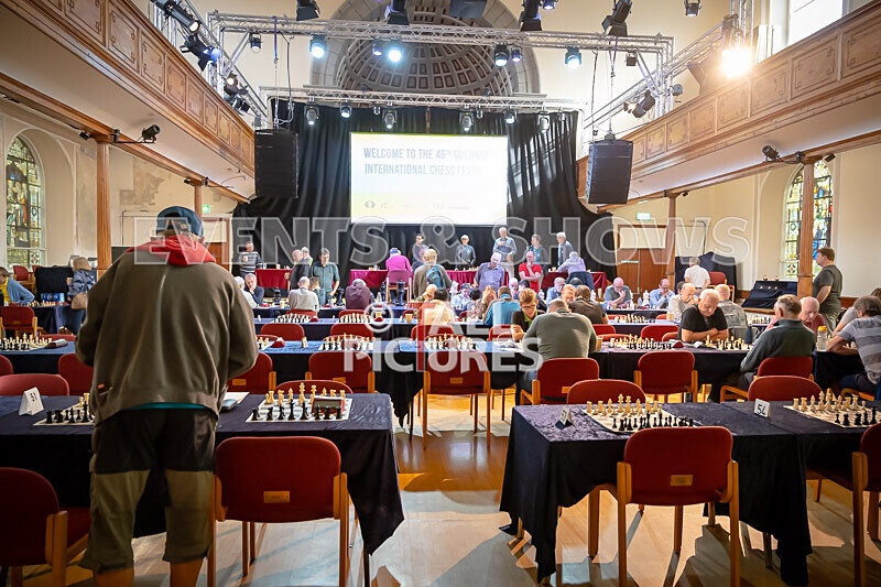 Guernsey Chess Festival 2022-261 - THE 46th GUERNSEY INTERNATIONAL CHESS FESTIVAL