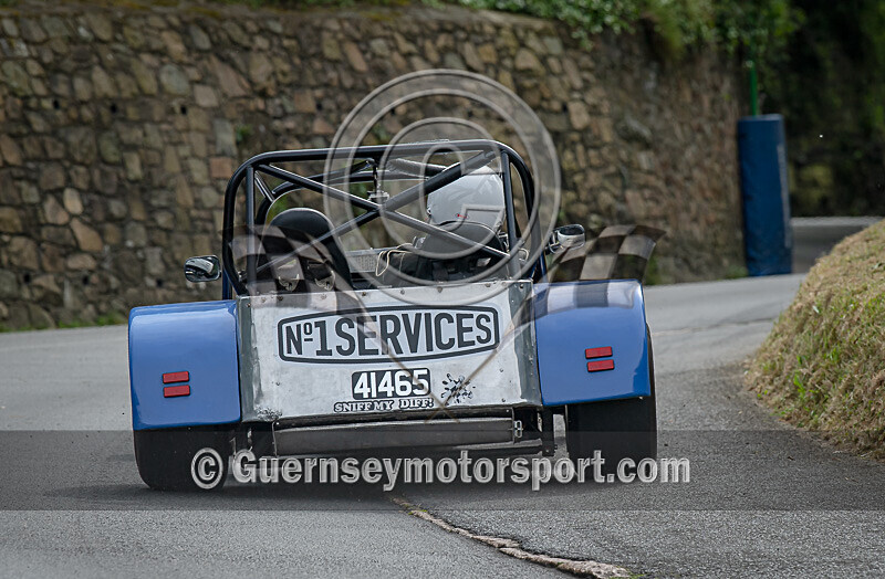 2022 Two-Day Hillclimb_Car-80 - TWO-DAY HILLCLIMB 2022 - CARS