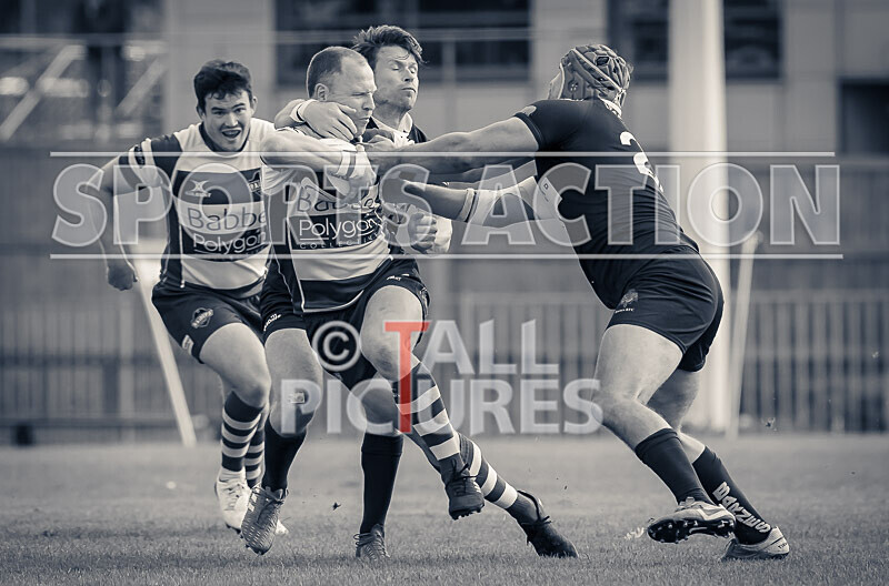 Guernsey Raiders v Barnes_2022-55 - GUERNSEY RAIDERS v BARNES