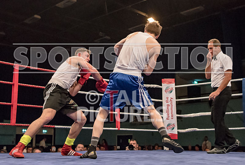 BOUT-12_Billy Le Poullain v Conner Fanning-7 - BOUT-12_Billy Poullain v Conner Fanning