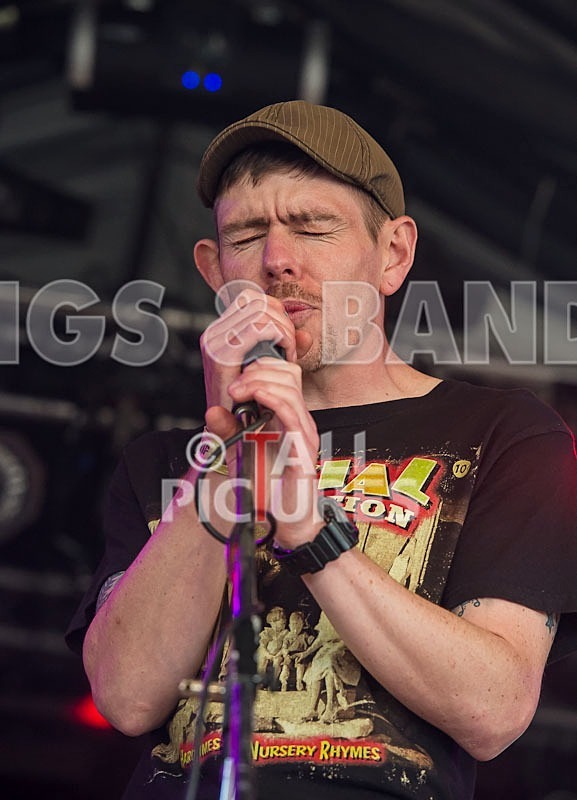 Bulletproof-2 - BULLETPROOF