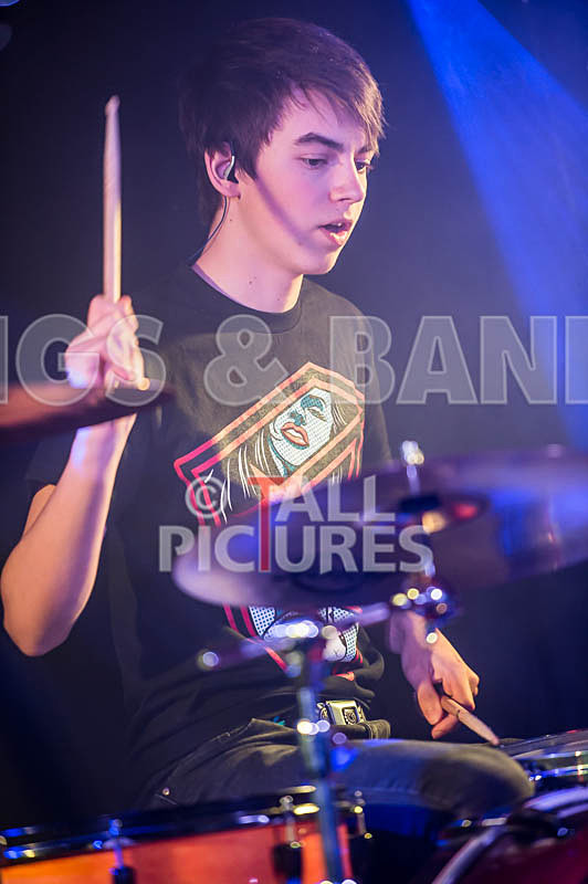 The Doomsday Project-90 - THE DOOMSDAY PROJECT