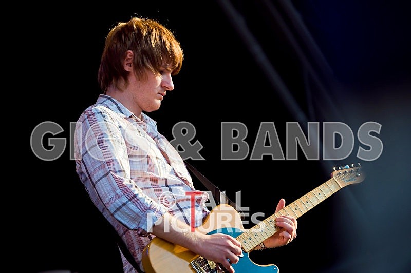 The Courteeners-9 - THE COURTEENERS