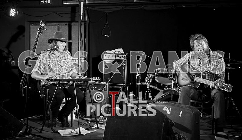 Coalbox Generals-3 - COALBOX GENERALS