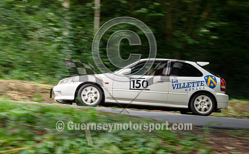 British Hillclimb_Guernsey 2019_CAR-110 - GUERNSEY NATIONAL 2019-CARS