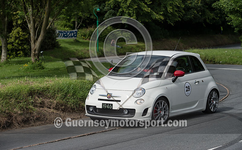 Heritage Charity Hillclimb_2014-350 - HERITAGE CHARITY HILL CLIMB 2014