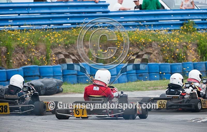 Karting_10-07-2011-20 - KARTING SUMMER CHAMPIONSHIP ROUND-6
