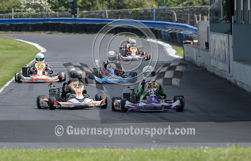 Kart_Inter Island 2016-134 - KARTING 2016 - SUMMER CHAMPIONSHIP ROUND-3 & INTER INSULAR 2016