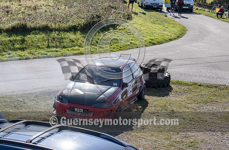 Alderney Airport Speed Event 2017-142 - ALDERNEY AIRPORT SPEED EVENT 2017