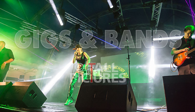 FireFarm-66 - FIREFARM