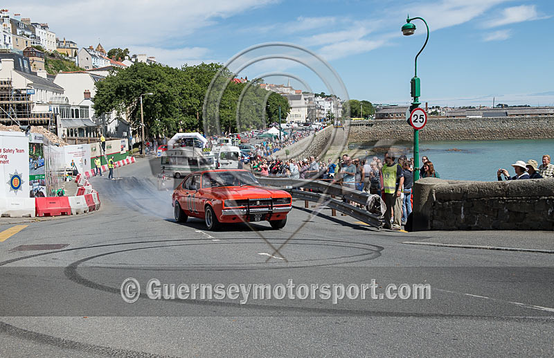 Heritage Charity Hillclimb_2014-44 - HERITAGE CHARITY HILL CLIMB 2014