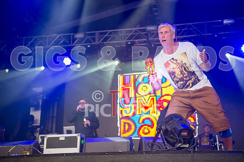 Happy Mondays-51 - HAPPY MONDAYS
