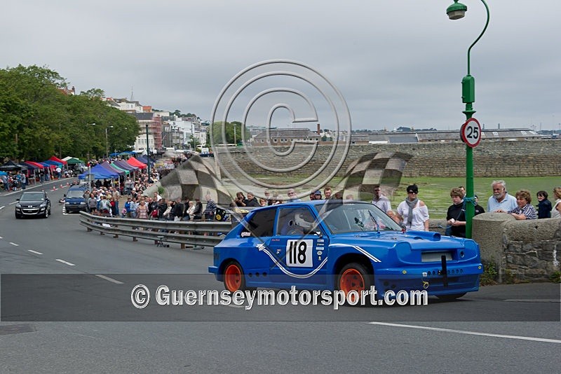GKMC Hill Climb_30-05-11_Car-90 - CARS 2011-05-30