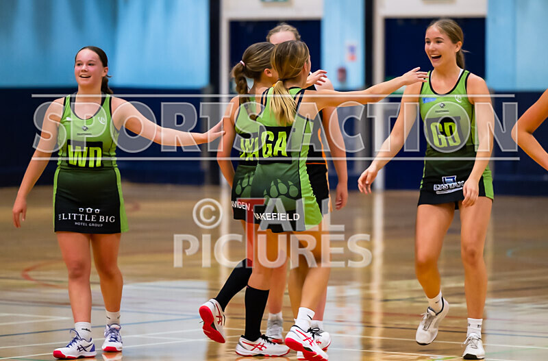 Guernsey Panthers U16 v Rushmoor-84 - GUERNSEY PANTHERS U16 v RUSHMOOR