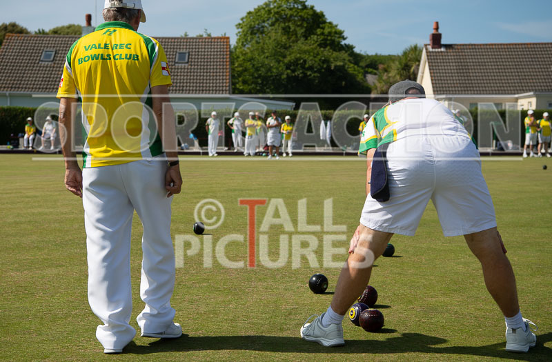 Sarnia Shield Bowling_02-06-2018-7 - SARNIA SHIELD 2018