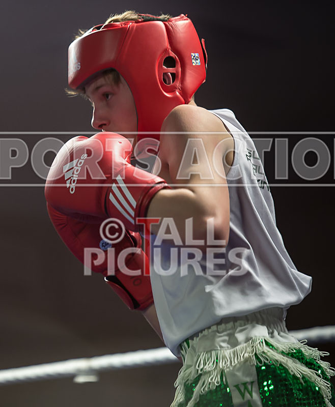 Bout - 2_Charlie Watson v Kai Sundaraijoo-9 - Bout - 2_Charlie Watson v Kai Sundaraijoo