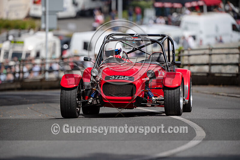 British Hillclimb_Guernsey 2019_CAR-33 - GUERNSEY NATIONAL 2019-CARS