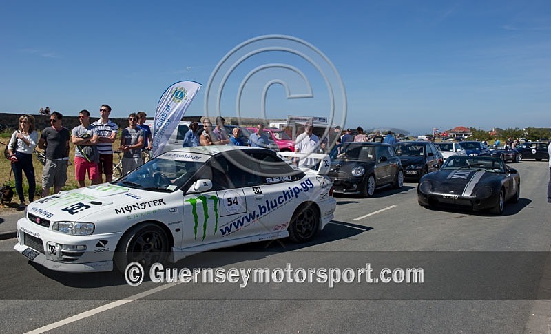 Heritage Charity Sprint_2013-283 - HERITAGE CHARITY SPRINT 2013