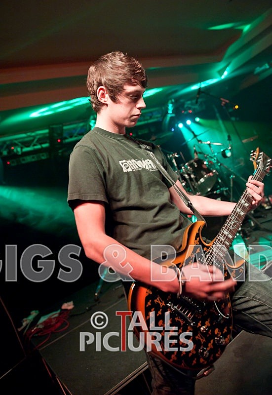 Breaking the Silence-47 - BREAKING THE SILENCE at RoA-7