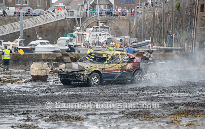Autocross 50th Harbour Race-191 - AUTOCROSS 50th ANNIVERSARY HARBOUR RACE