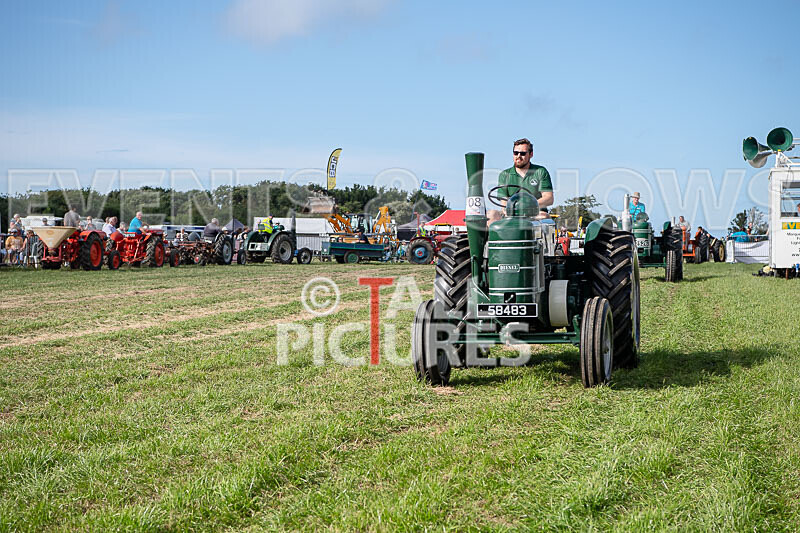Guernsey Agricultural Show 2021-269 - GUERNSEY AGRICULTURAL SHOW 2021