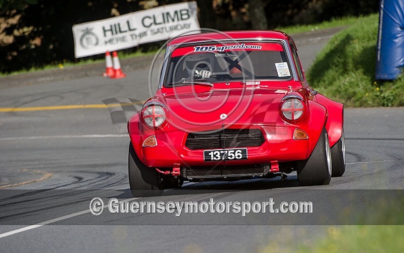 Guernsey National_2012_Car-299 - GUERNSEY MSA NATIONAL 2012 - CARS