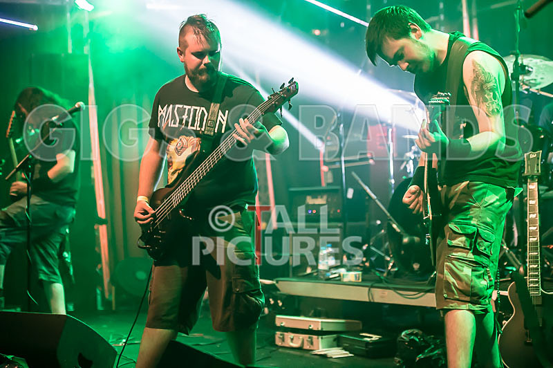 Demise of Sanity-61 - DEMISE OF SANITY