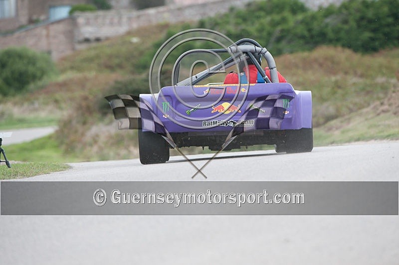 Ald Sprint_2010_Car-34 - ALDERNEY SPRINT 2010