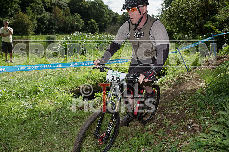 MTB 2014_Enduro Stage-1-45 - 2014 TOUR OF GUERNSEY