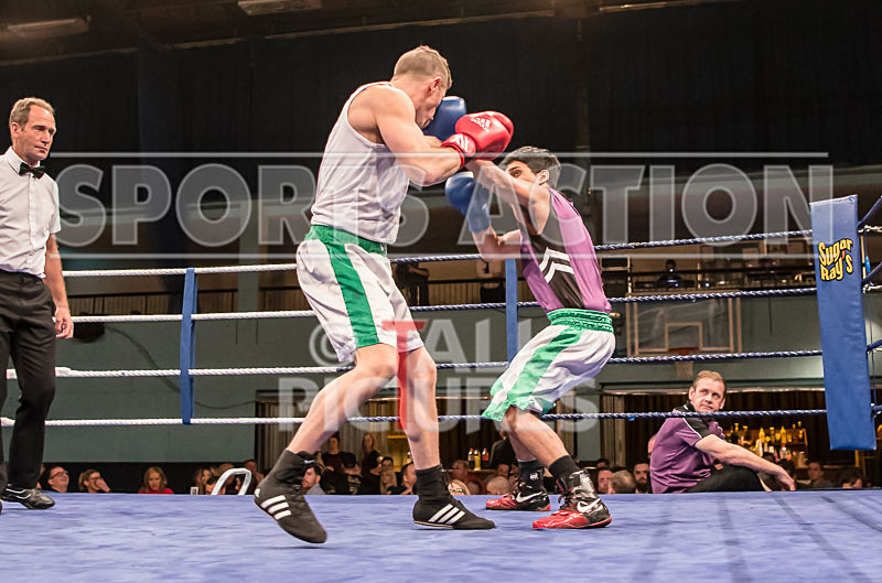 BOUT-6_Steve Traynor v Dhiren Mohan Kapur-1 - BOUT-6_Steve Traynor v Dhiren Mohan Kapur