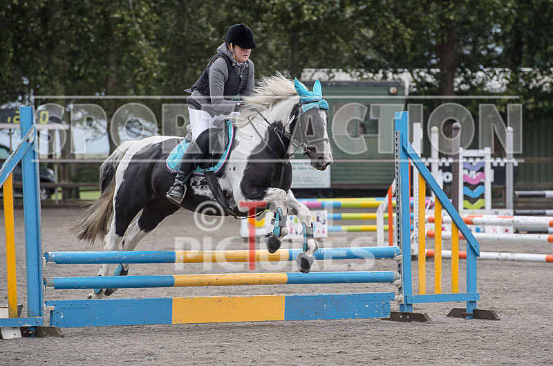 North Showjumping_2016-162 - NORTH SHOW SHOWJUMPING 2016