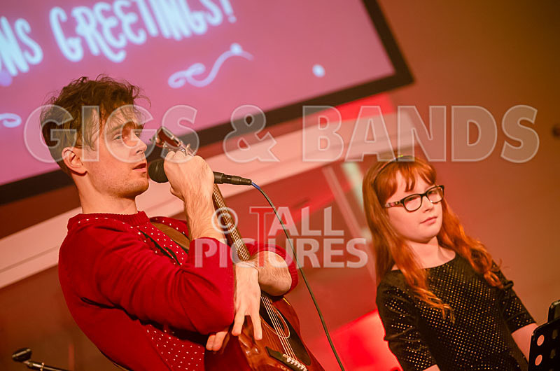 SoPM_2018 Christmas Concert-76 - SCHOOL OF POPULAR MUSIC CHRISTMAS CONCERT 2018