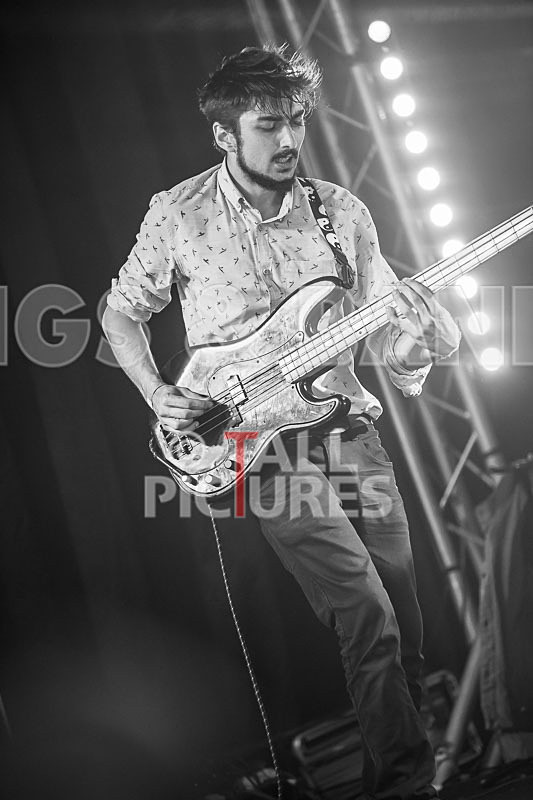 Joe Young  The Bandits-95 - JOE YOUNG & THE BANDITS