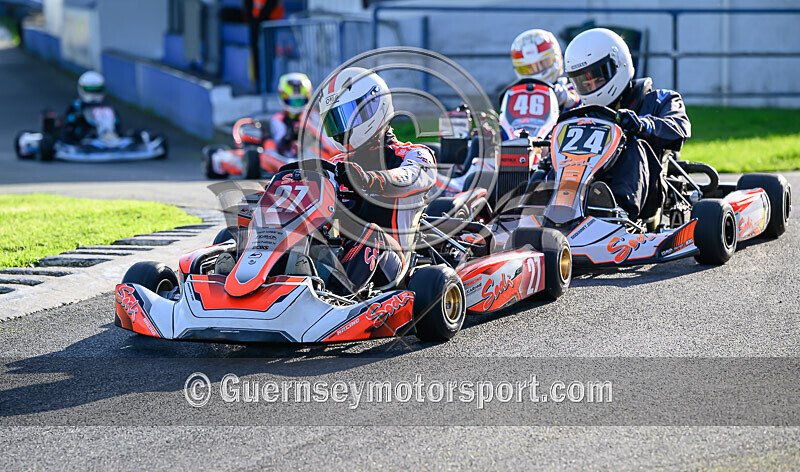 Karting 2022_Race 10-43 - KARTING CHAMPIONSHIP 2022_ROUND 10