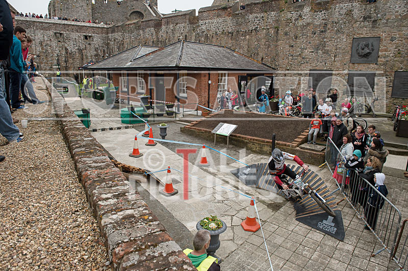 Conquer the Castle-31 - CONQUER THE CASTLE 2015