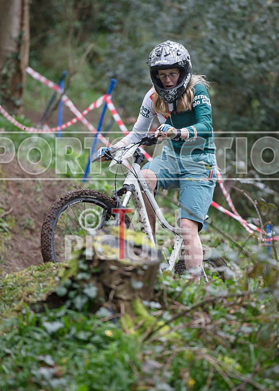 MTB_Downhill 2015_Round-1-56 - DOWNHILL SERIES 2015_ROUND-1