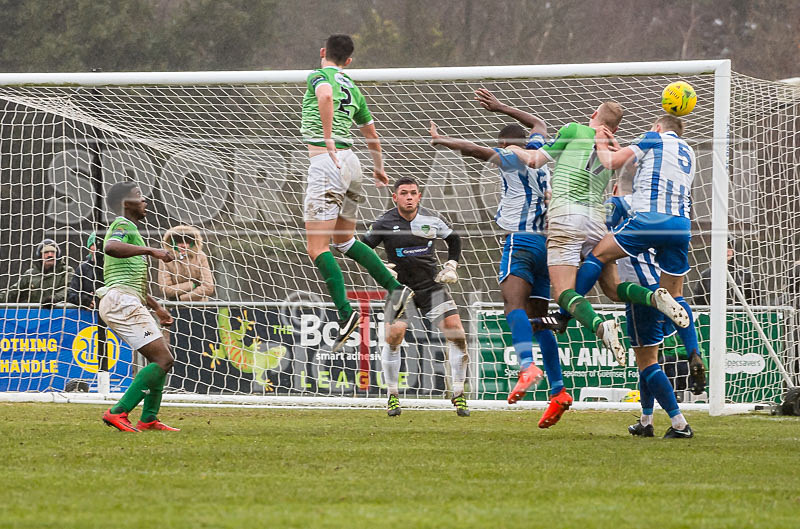 GFC v Thamesmead Town-23 - GUERNSEY FC v THAMESMEAD TOWN
