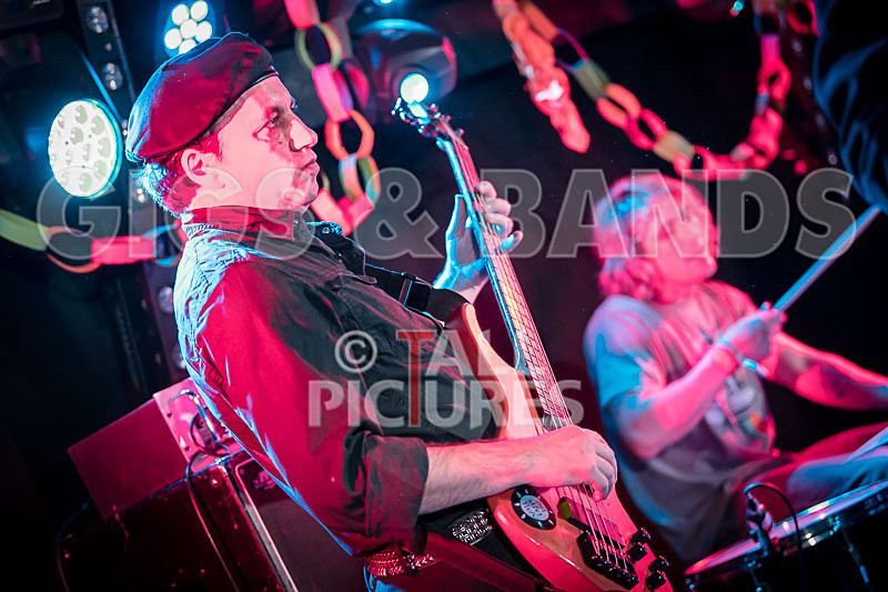 Tall Rich at the Fermain Tavern-23 - TALL RICH