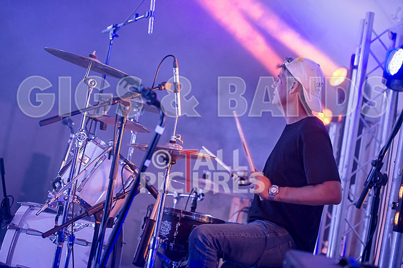 The Smooth Hounds-13 - THE SMOOTH HOUNDS