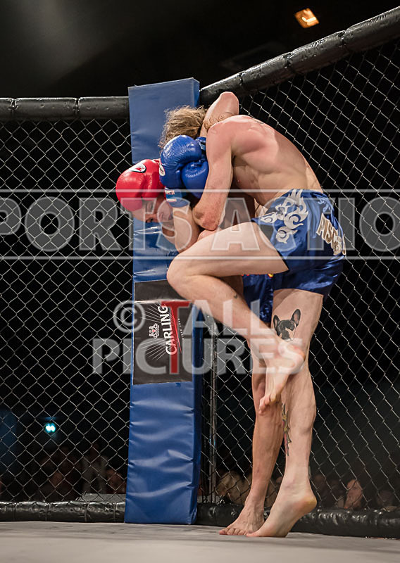 Josh Meadowcroft v Jake Brookfield-22 - BOUT-11 Josh Meadowcroft v Jake Brookfield