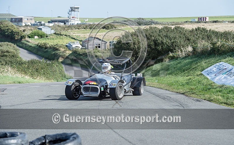 Alderney Airport Car_2013-226 - ALDERNEY AIRPORT SPEED EVENT 2013 - CARS