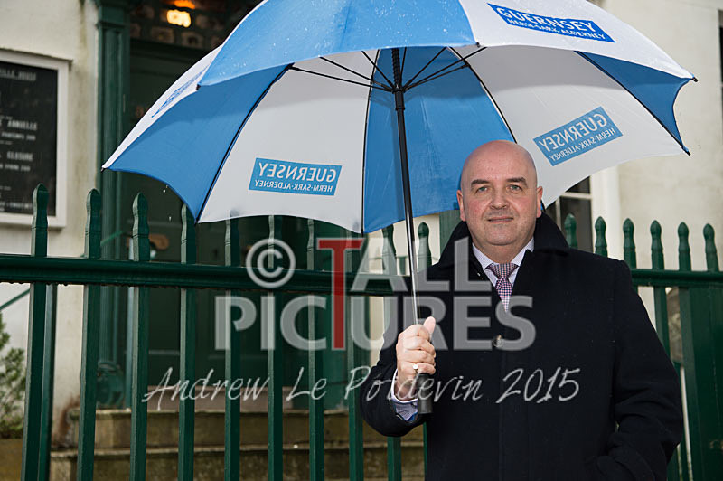 Chief Minister Jonathon Le Tocq-3 - THE GUARDIAN - GUERNSEY CHIEF MINISTER