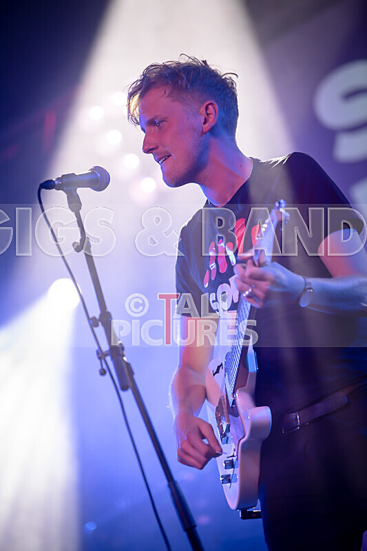 SoPM Tutors Band 2022-11 - THE SoPM TUTORS BAND