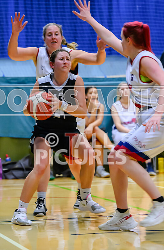 Ravenscroft v Praxis Pumas-11 - RAVENSCROFT v PRAXIS PUMAS