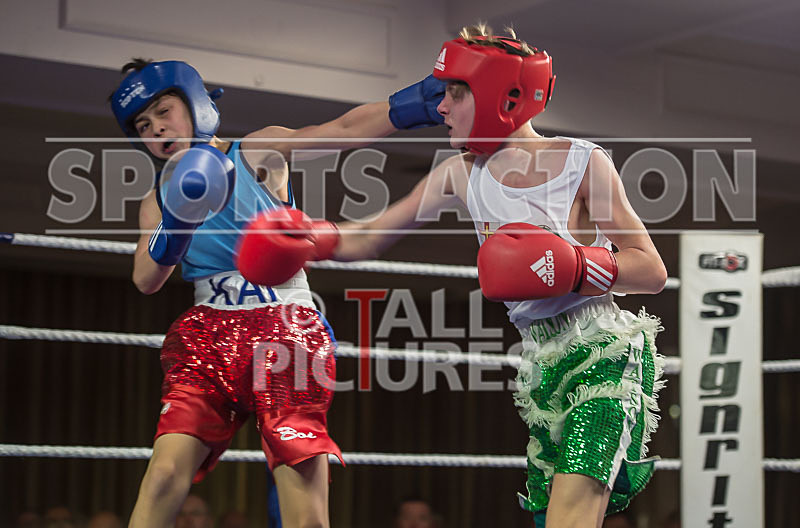 Bout - 2_Charlie Watson v Kai Sundaraijoo-10 - Bout - 2_Charlie Watson v Kai Sundaraijoo