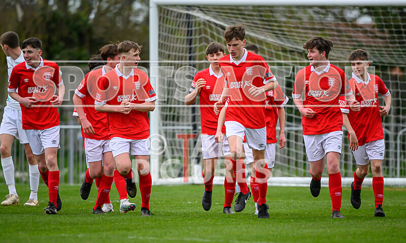 U15 Star Trophy 2023-39 - U15's STAR TROPHY 2023