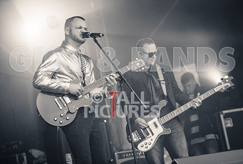 The Nightmares-4 - THE NIGHTMARES